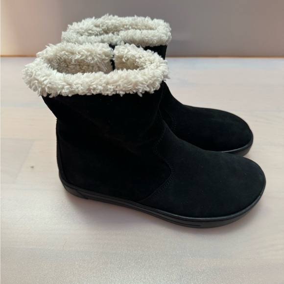 Children Unisex Boots Birkenstock Kids Lille Size 34EU/ 3-3.5US - Picture 3 of 7